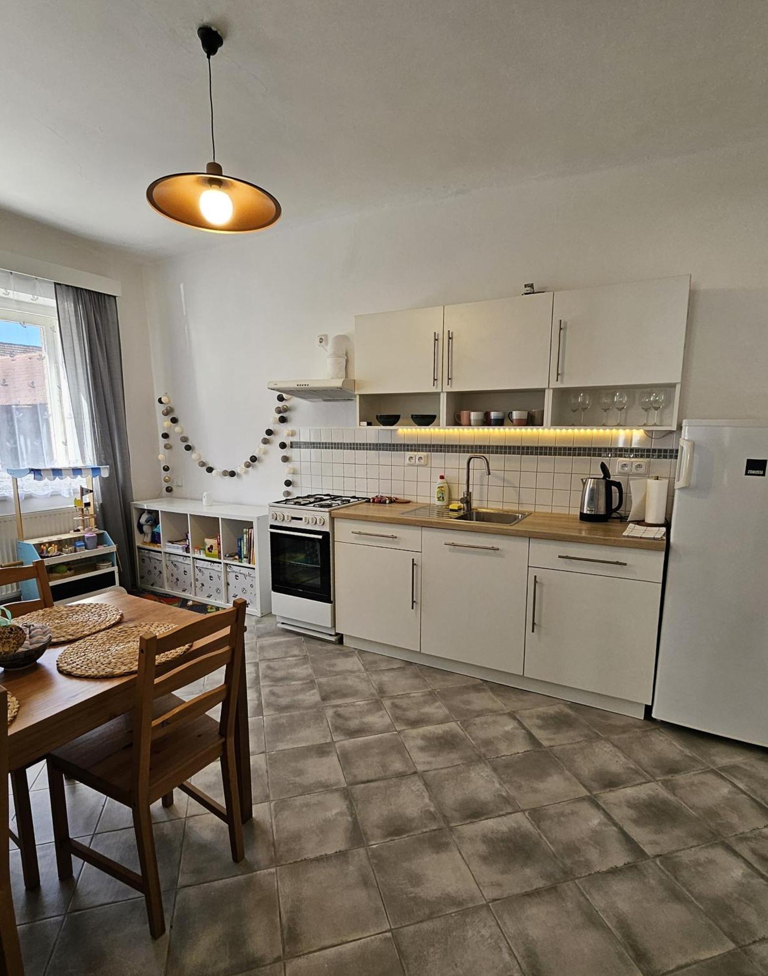 Rodinny Apartman U Kuby Хлумец-над-Цідліноу Екстер'єр фото