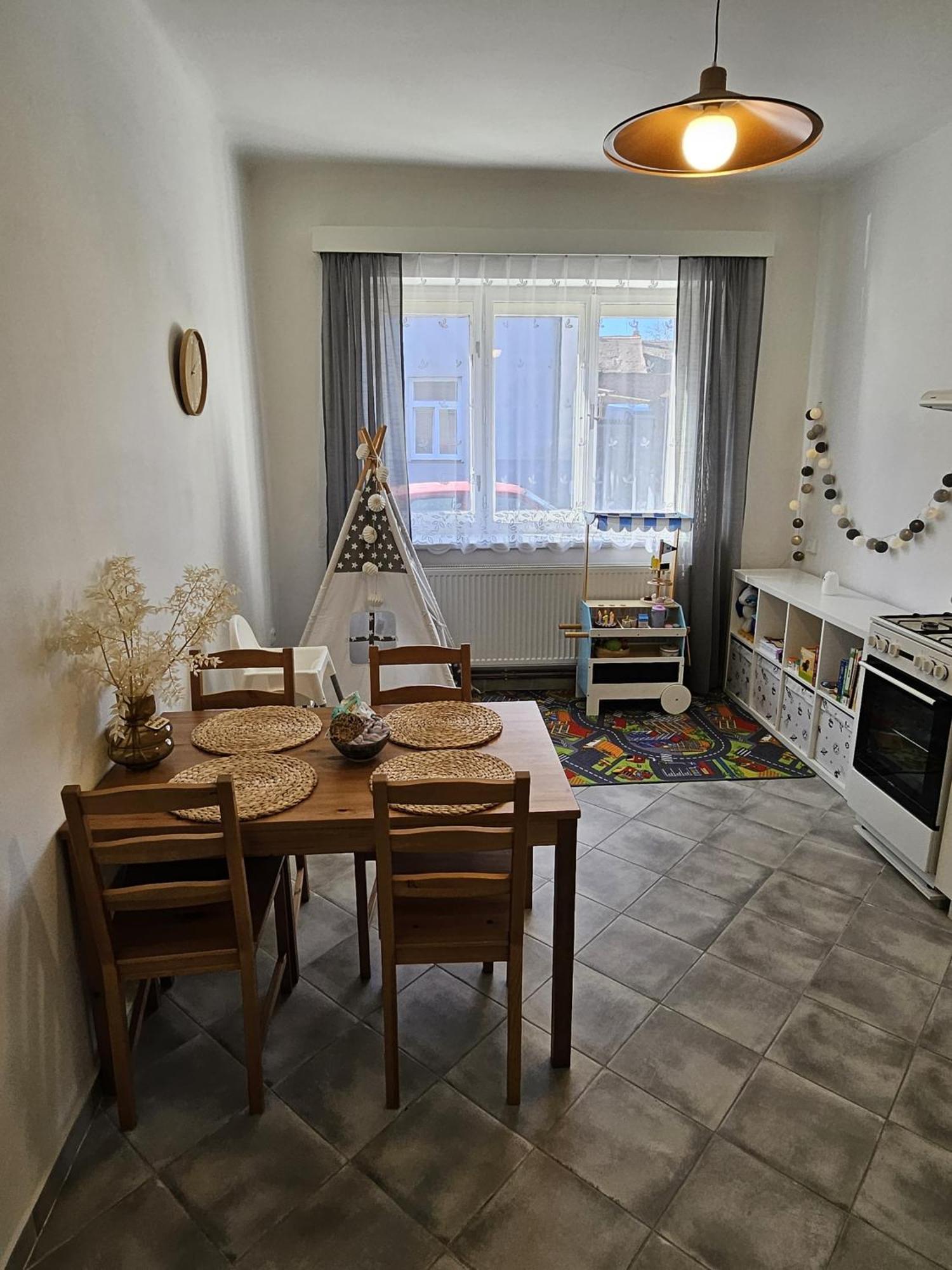 Rodinny Apartman U Kuby Хлумец-над-Цідліноу Екстер'єр фото