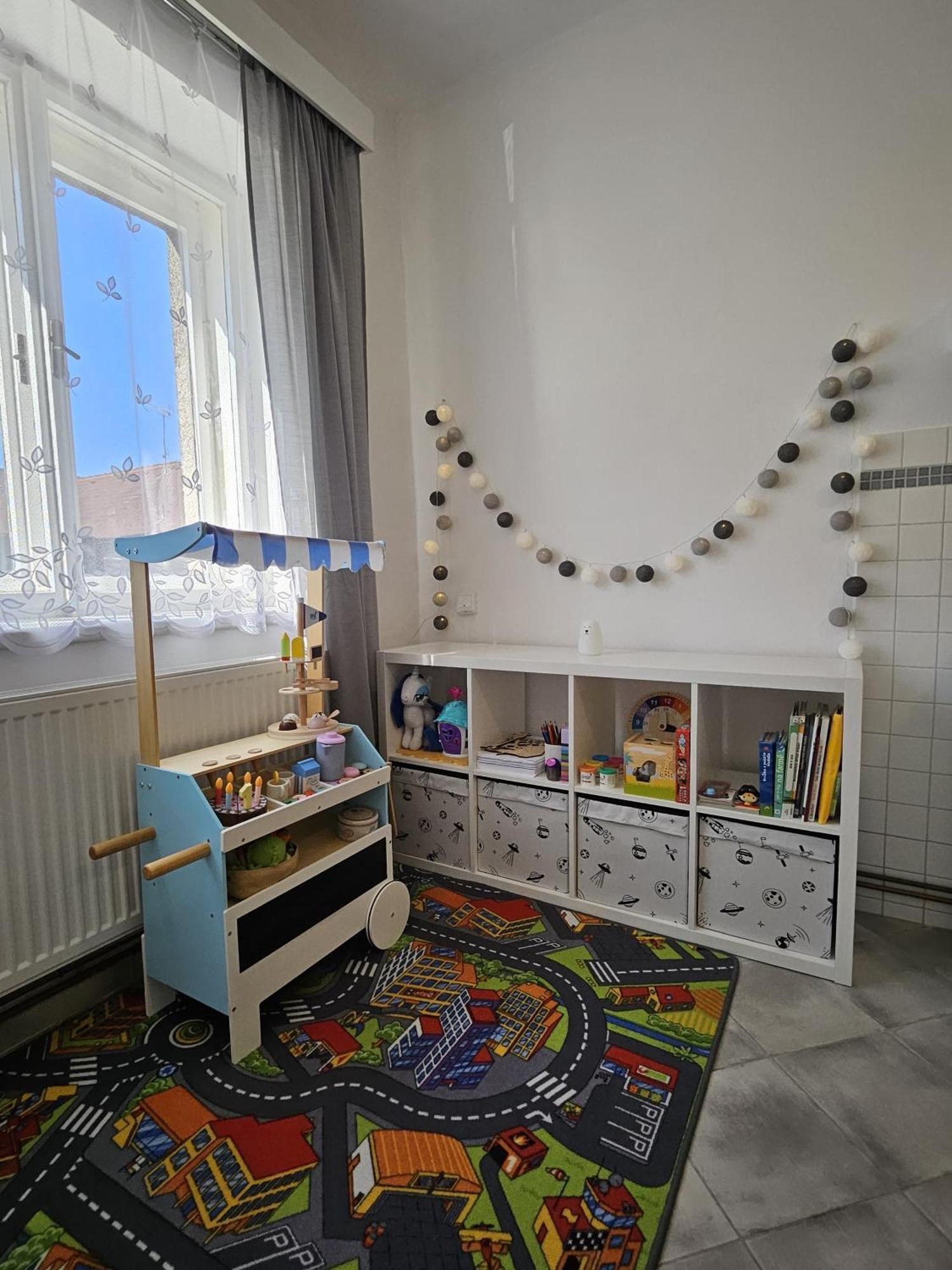 Rodinny Apartman U Kuby Хлумец-над-Цідліноу Екстер'єр фото