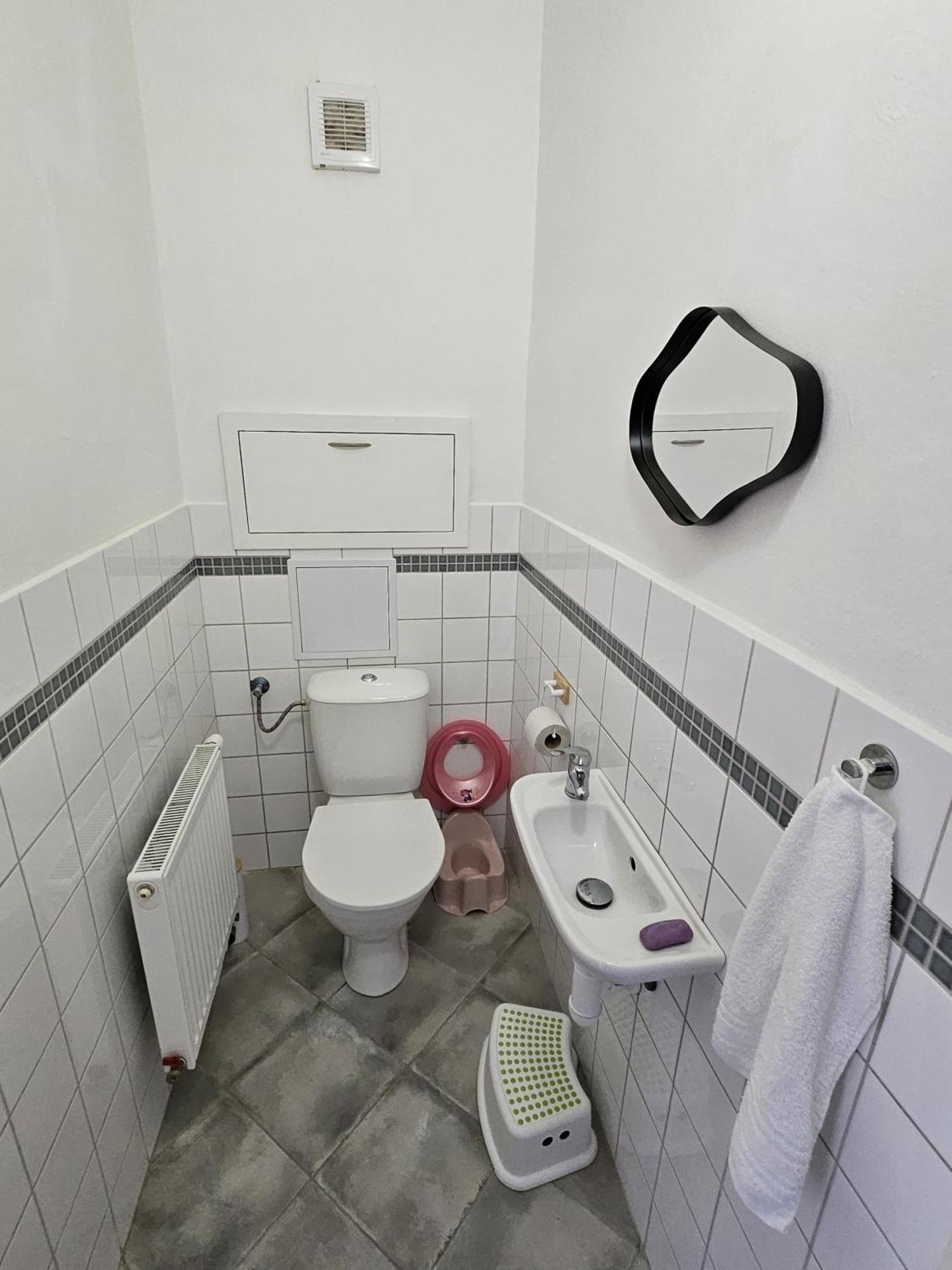 Rodinny Apartman U Kuby Хлумец-над-Цідліноу Екстер'єр фото